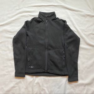 Outdoor Research Full-zip Fleece Jacket